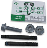 INA 530 0650 10 Tensioner Pulley Timing Belt