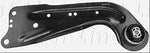 Borg & Beck BCA7392 Suspension Arm Rear Lower LH