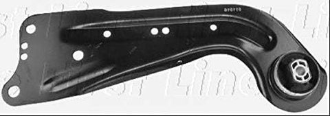 Borg & Beck BCA7392 Suspension Arm Rear Lower LH