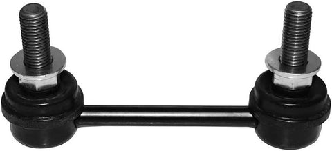 BGA LS8402 Suspension & Chassis