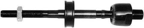 BGA SR0901 Suspension & Chassis