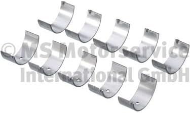 KOLBENSCHMIDT Rod Pad Kit for PUCH G-Modell (W461)