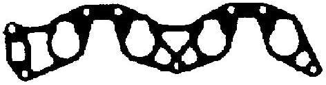 BGA MG8321 Manifold Gasket
