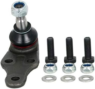 BGA SJ4213 Suspension & Chassis