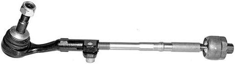 BGA SR0927 Suspension & Chassis