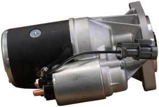HÜCO 2506916 Starter Motor