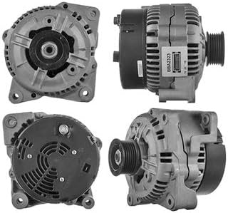 Alternator Fits: Ren Laguna, Volvo S70/V40/V70