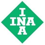 INA Over Running Alternator Pulley 535026410