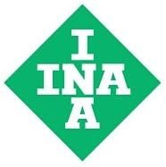 INA Over Running Alternator Pulley 535026410