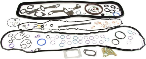 Elring 390.300 Full Gasket Set, engine