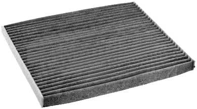 Cabin Filter Fits: GM Adam, Corsa D, Fiat Punto III