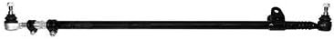 BGA SR4215 Suspension & Chassis