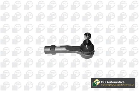 BGA SR1434 Suspension & Chassis