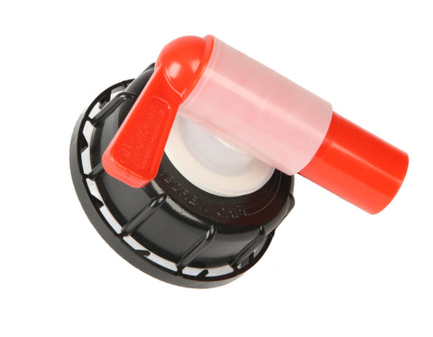 Comma EQDTAP 20/ 25L Drum Tap