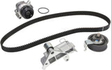 INA 530 0345 30 Water Pump & Timing Belt Kit