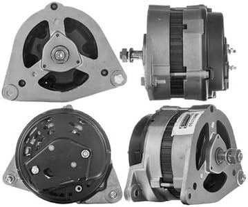Alternator Fits: Jag XJ6 3.4 (80-81)