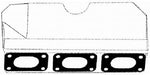 BGA MG0585 Engines & Engine Parts