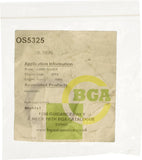 BGA OS5325 Seals & Bearings