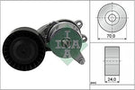 INA 534 0553 10 Timing Belts