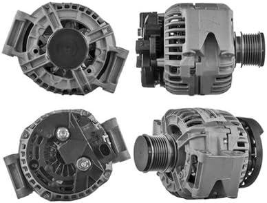 Alternator Fits: Mercedes C/E Class, CLK, SLK
