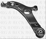 Suspension Arm Left Hand Fits: Kia Optima 2011-