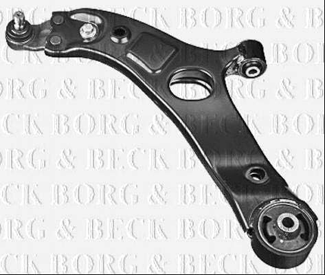 Suspension Arm Left Hand Fits: Kia Optima 2011-