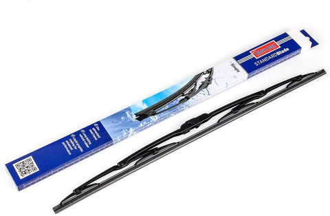 Wiper Blade Conventional Fits: Wiper Blade 20