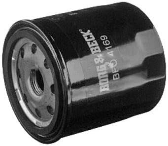 Oil Filter Fits: Nissan Navara, Pathfinder