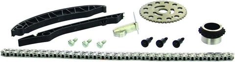 BGA TC7320FK Drive & Gears