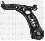 Suspension Arm Left Hand Fits: VW Audi Group Golf VII 2012-