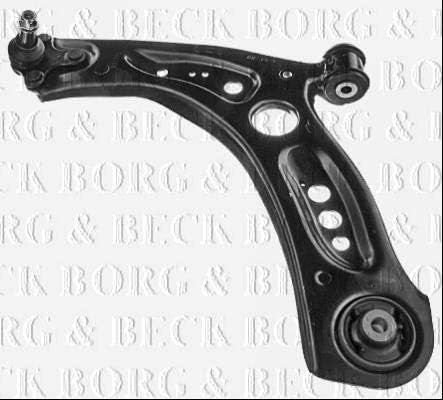 Suspension Arm Left Hand Fits: VW Audi Group Golf VII 2012-