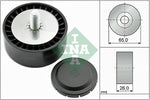 INA 532 0802 10 Timing Belt Kit