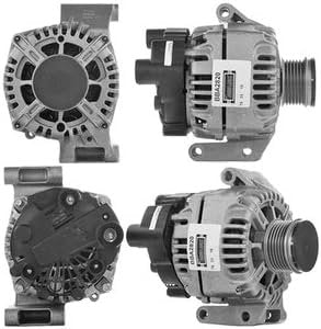 Alternator Fits: Alfa, Fiat, Ford 1.3 (04-)