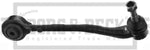 Suspension Arm Right Hand Fits: BMW X5 E53 E70 2000-