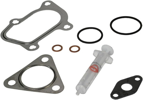 ELRING 728.73 Mounting Kit, Loader