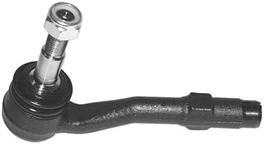 BGA SR0904 Suspension & Chassis