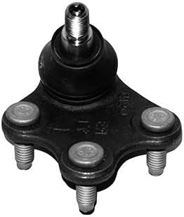 BGA SJ9613 Suspension & Chassis