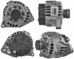 Alternator Fits: VW Audi Group A4, A6, Superb, Passat