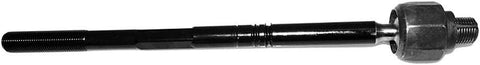 BGA SR9537 Suspension & Chassis