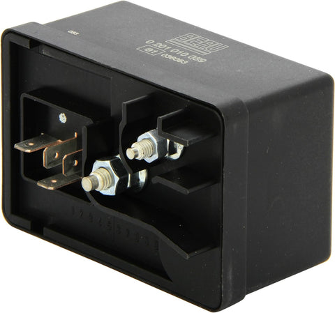 BERU GR059 Ignition and Heating System