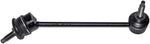 BGA LS3307 Suspension & Chassis