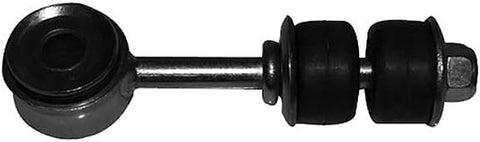 BGA LS1401 Suspension & Chassis