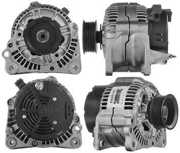 Alternator Fits: VW LT 2.5 (96-98)