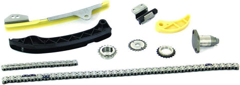 BGA TC9150FK Drive & Gears