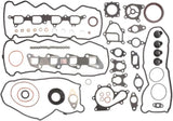 Elring 383.670 Engine Blocks