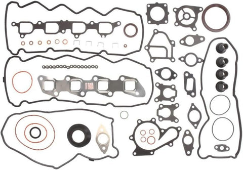 Elring 383.670 Engine Blocks