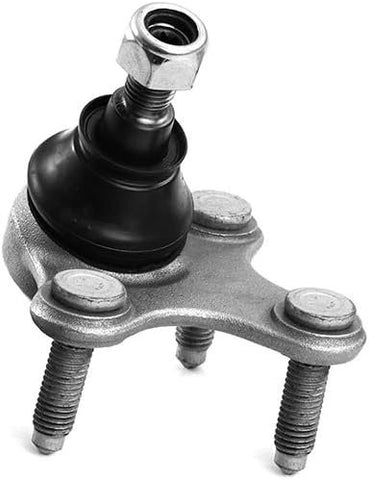 BGA SJ9603 Suspension & Chassis