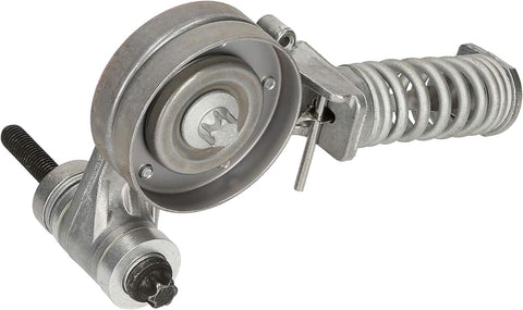 INA Alternator Belt Tensioner Pulley 27mm wide 531054110