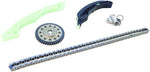 BGA TC8200FK Drive & Gears