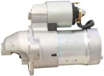 HÜCO 2506935 Starter Motor